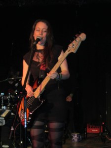megs CMW 2012