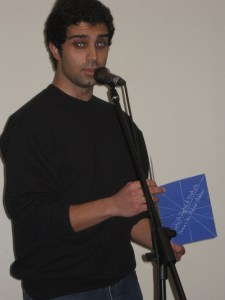 Poets & songwriters 001