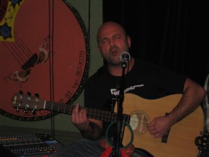 Poets & songwriters 007