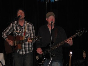 Poets & songwriters 011