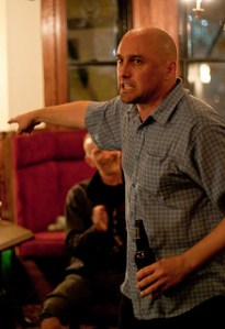 Teige Reid as Rory 2