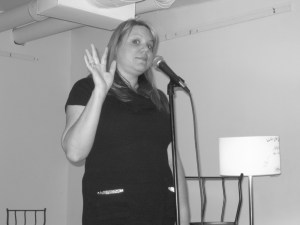 Cabaret Noir launch Mar 10 006