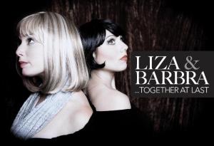 Liza & Barbra