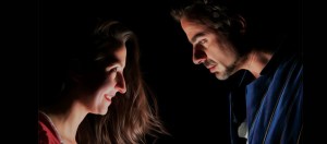 Lady's Not For Burning - image only