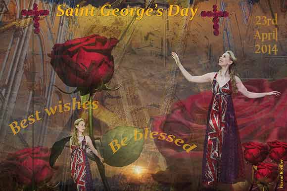 St-Georges-Day