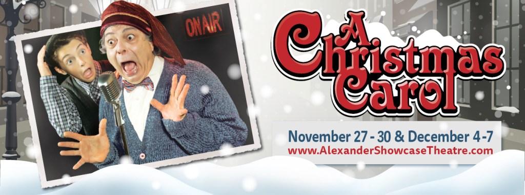 a xmas carol