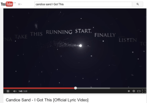 candice lyrics