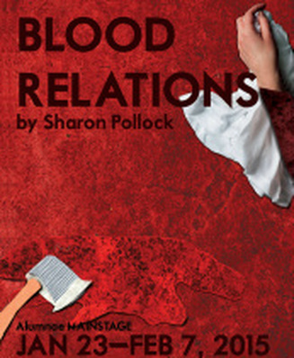 Blood Relations
