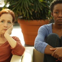 Mary-Francis-Moore-and-Virgilia-Griffith-250x250