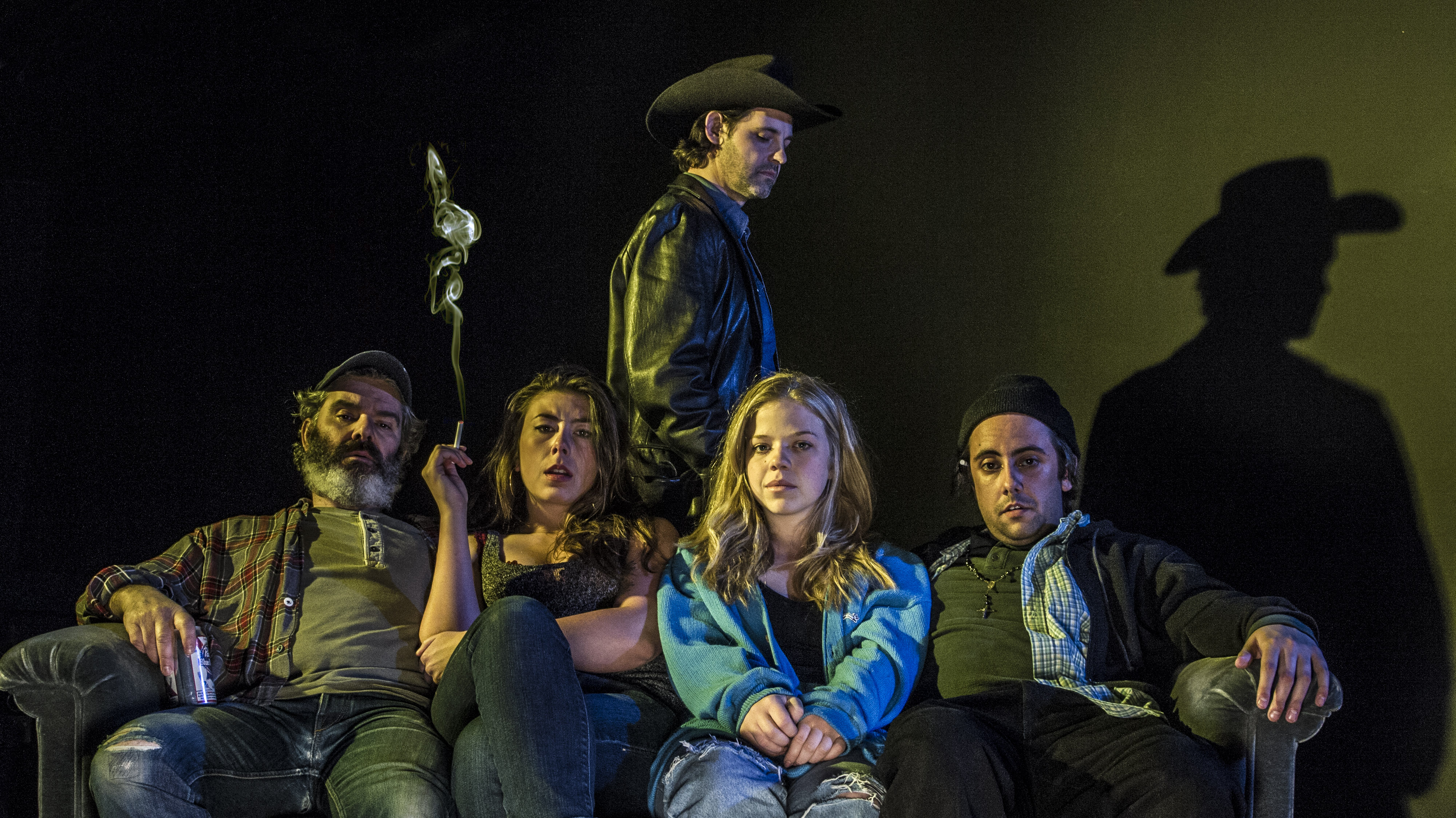 Coal Mine Theatre presents KILLER JOE 800