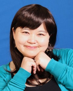 Silvi Santoso - headshot