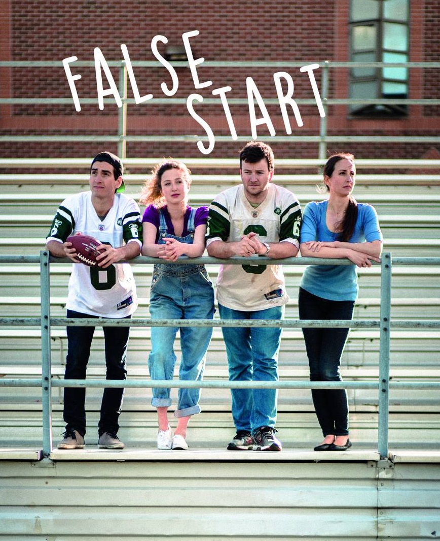 False Start