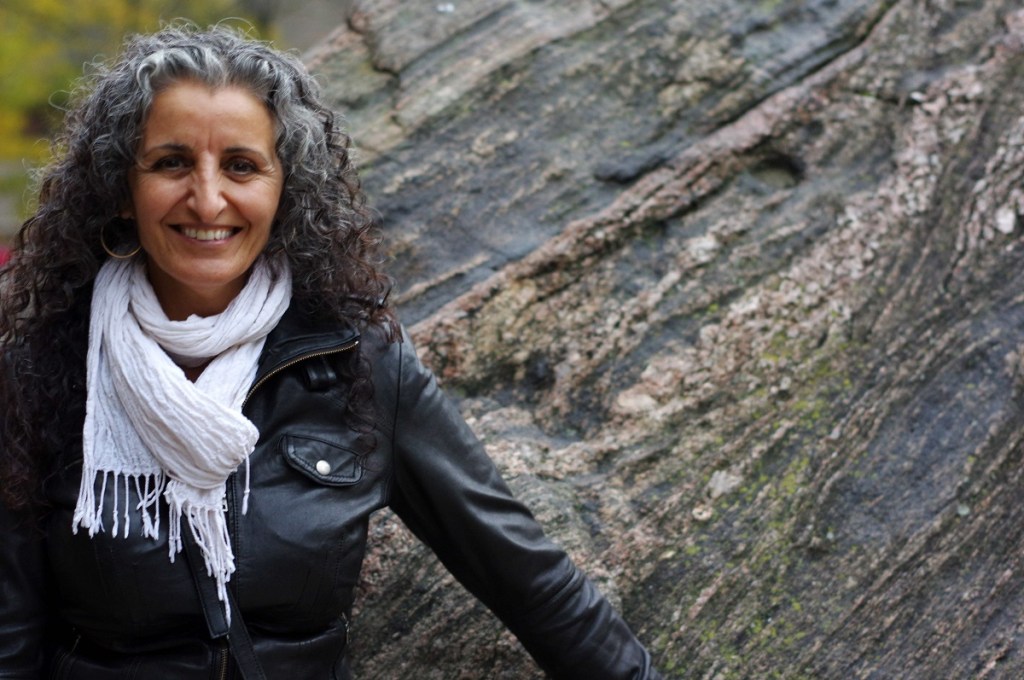 Taking a trip to the other side of Menopause Mountain & giving no f*cks in the hilarious, frank & inspiring The Big ‘What&nbsp;Now?’