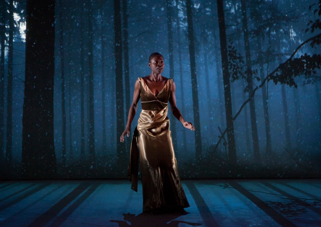 Rich tapestry of image, sound & dance tells a powerful story without words in remarkable Century&nbsp;Song