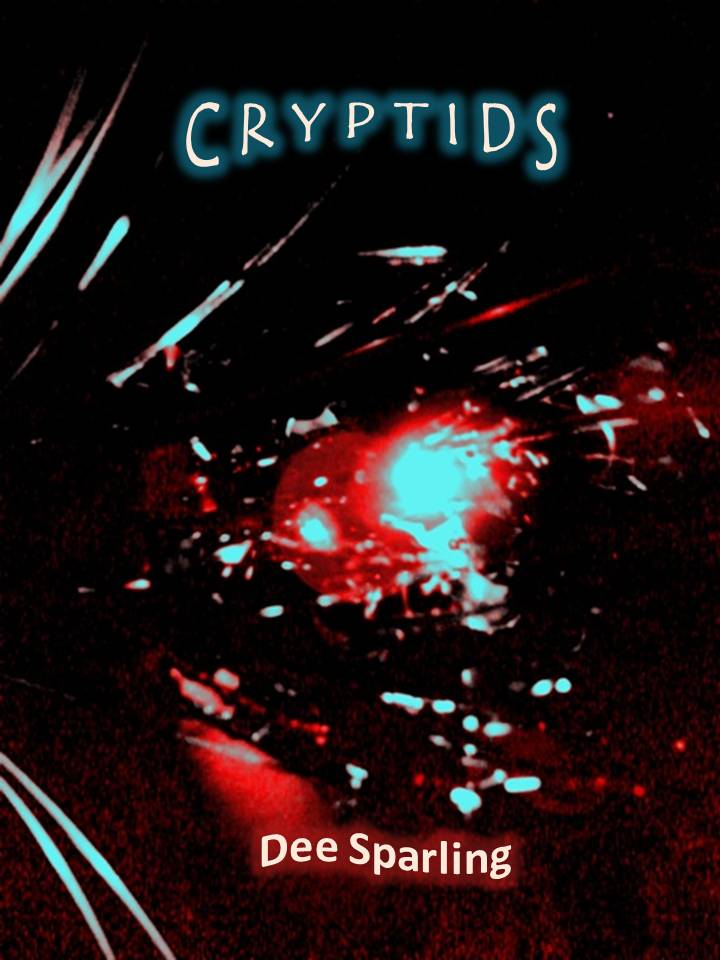 Creatures of myth & memory in the playful, pointed, evocative Cryptids: Prose-Poetry from Creatures of&nbsp;Memory