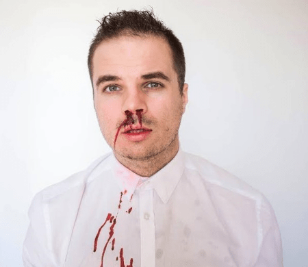 Identity, community & calling shenanigans on BS in the raw, real, nostalgic Situational&nbsp;Anarchy