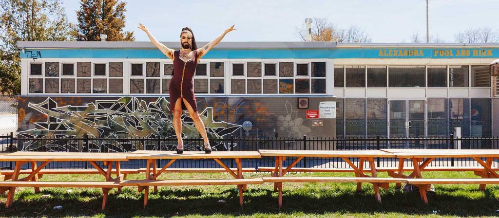 cowbell blog: Changes to Toronto Fringe coverage