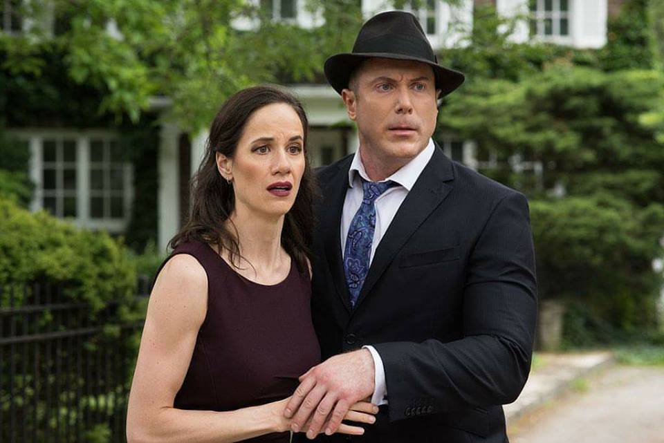 The secret thoughts of grownups & the stories they tell in the gripping, darkly funny Mockingbird&nbsp;Close