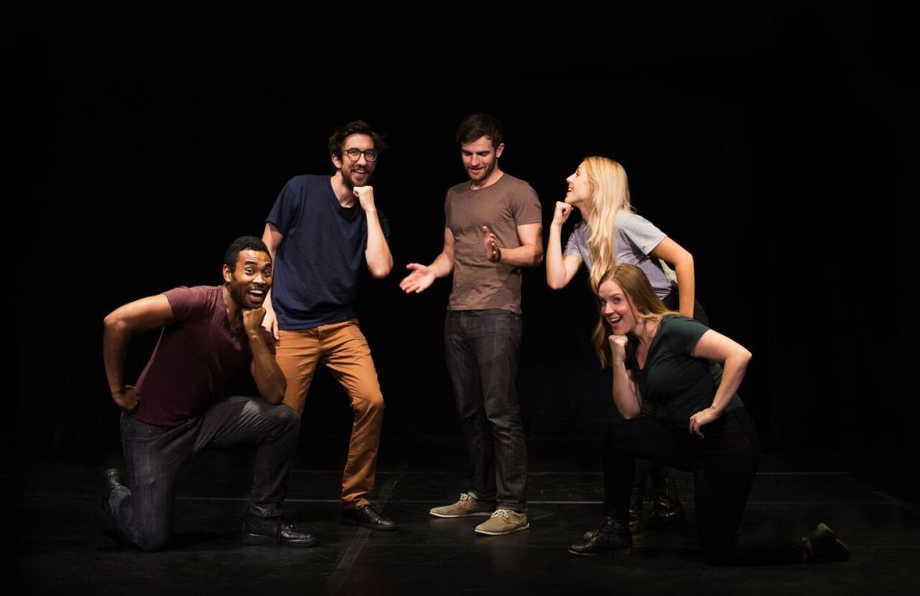 Fairy tale meets crime procedural meets romantic dramedy as music, hilarity ensue in the magical, imaginative The Adventures of Tom&nbsp;Shadow