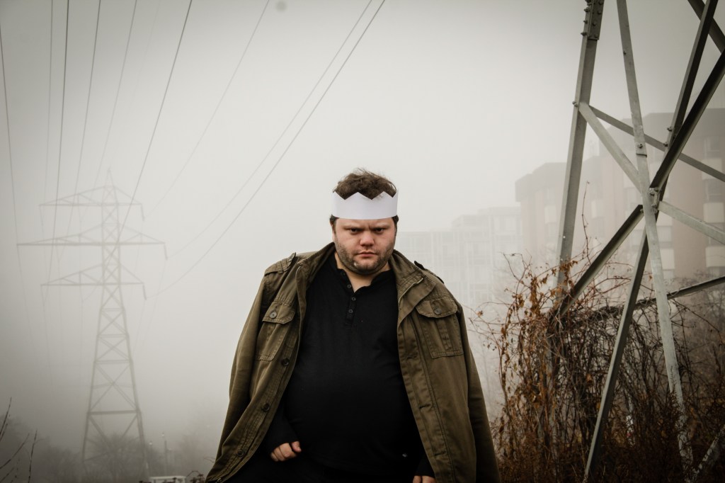 Foul treachery, sweet slithering manipulation in Shakespeare Bash’d compelling, accessible Richard III