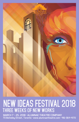 New Ideas: The chaotic metaphysics of life, love & monsters in the water in the funny, moving, poetic Week 3&nbsp;program