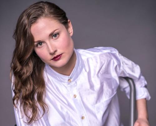 Interview: Director Amanda Smith