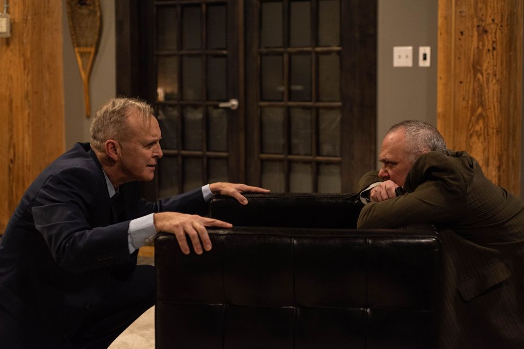 The oil industry on trial for crimes against humanity in the gripping, intimate Athabasca