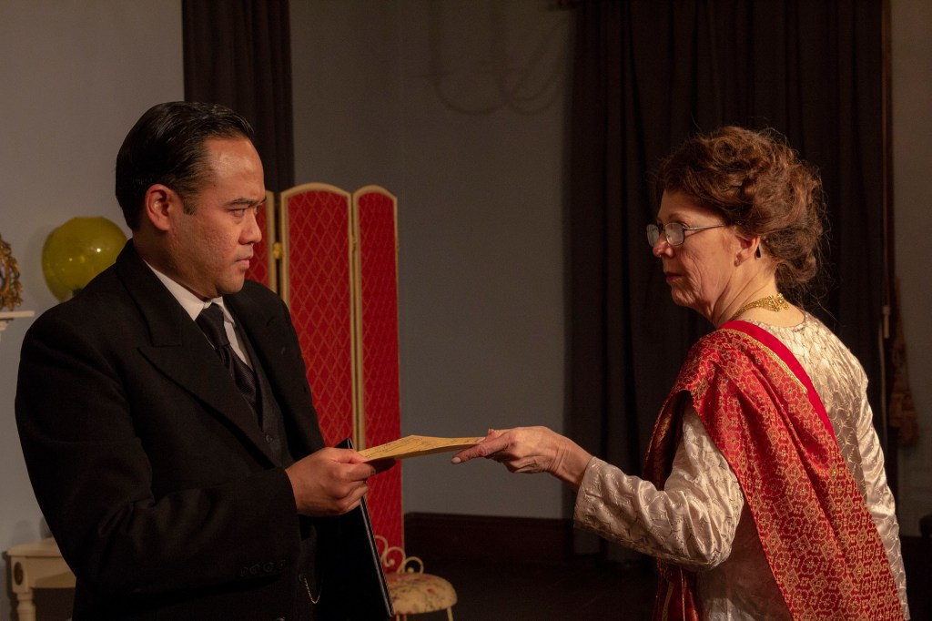 Identity, recognition & family in the fascinating, moving, intimate Canadian Rajah