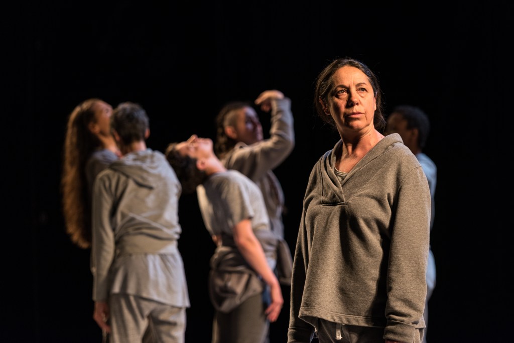 Preview: Survival, resilience & resistance in the powerful, raw, timely Four Sisters