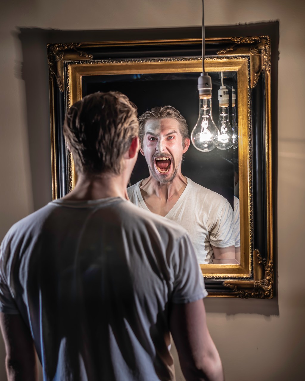 Toronto Fringe: Twelfth Night from Malvolio’s perspective in the riveting, visceral and cerebral I,&nbsp;Malvolio