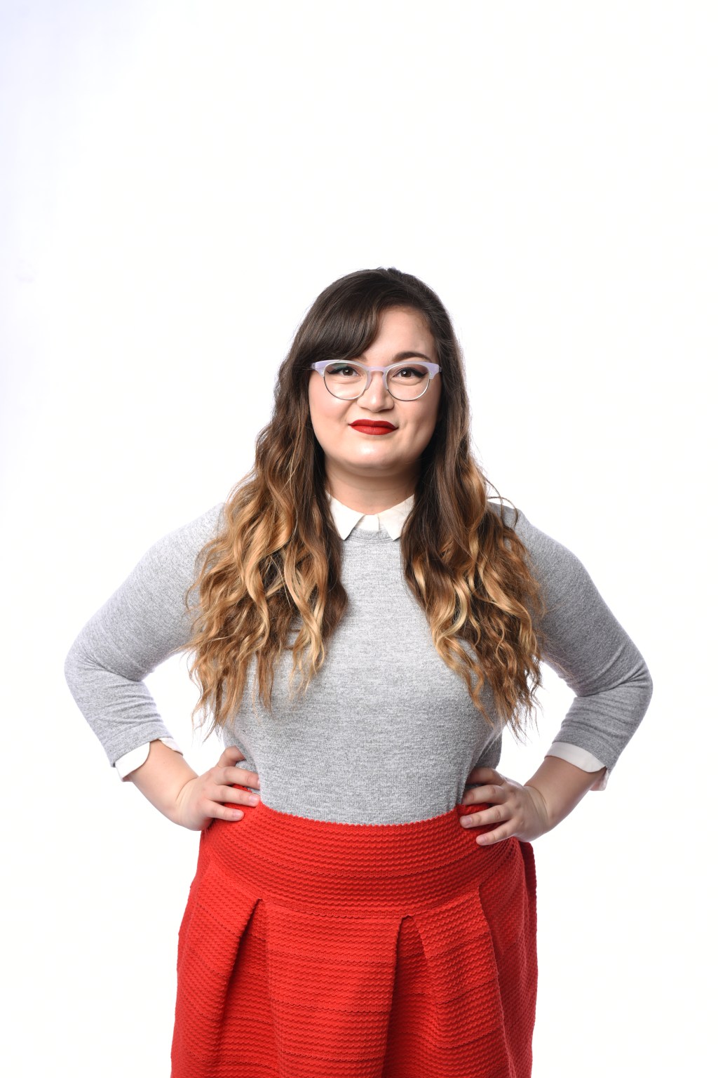 Toronto Fringe: Storytelling meets TED Talk in the fight for social justice in the sharply funny, frank, eye-opening Monica vs. the Internet  