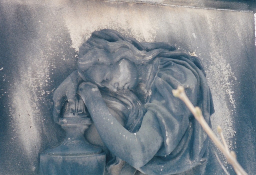 Languishing but not totally&nbsp;broken