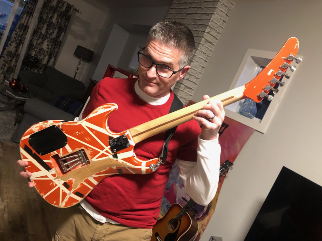 In memoriam: Sean McKim