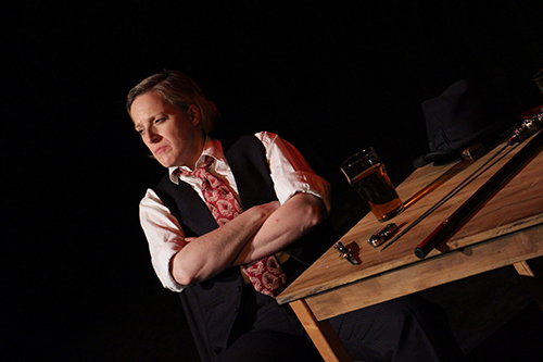 The Elephant Girls returns to Toronto & Ottawa for 10th Anniversary runs